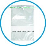 Whirl-Pak® Filter bags, PE, sterile