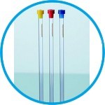 NMR tubes, 5mm, DURAN®, three accuracy classes