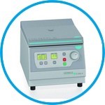 Compact centrifuge Z 206 A