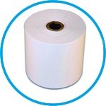 Thermal paper roll for printer STP103