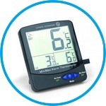 Digital Maxima-Minima-Thermometers Typ 13000 without bottle