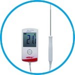Digital hand held thermometer TTX 200