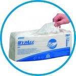 Cleaning Wipes, WypAll* X70