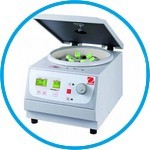 Centrifuges Frontier™ 5000 Multi