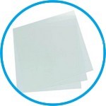 Filter papers MN 615, qualitative, sheets