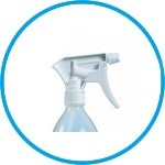 Spare spray head for spray bottles LaboPlast®