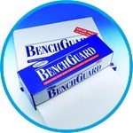BenchGuard® extra surface protection