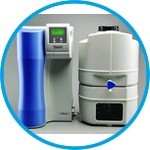 Pure water purification system Barnstead™ Pacific™ RO