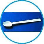 Sampling spoon, PP