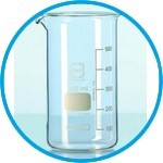 Beakers glass, DURAN®, tall form