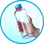 DURAN® YOUTILITY Laboratory Bottle system GL 45