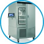 Climatic Test Chamber CTC256/Temperature Test chamber TTC256