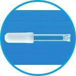 Pipetting aid, intraEnd