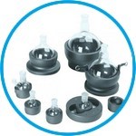Accessories for Magnetic Stirrers - Heat-On Attachments