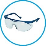 Safety Eyeshields uvex skyper 9195 / skyper S 9196