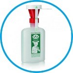 Eye-Wash Bottle, Barikos