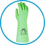 Chemical Protection Gloves uvex rubiflex S, NBR