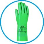 Chemical Protection Glove uvex Profastrong NF33, Nitrile