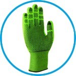 Cut-Protection Gloves uvex C500 dry/foam