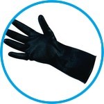 M2 Sekur Chemical Protection Gloves