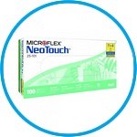 Disposable Gloves NeoTouch®, Neoprene, Powder-Free