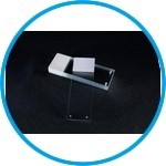 Superfrost® Plus adhesive microscope slides