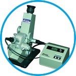 Abbe refractometers, NAR-1T series / NAR-2T / NAR-3T