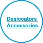 Desiccators Accessories
