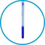 ASTM-Thermometers "ACCU-SAFE"