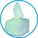 Multitex® roll Ultra z 70, white, disposable tissues