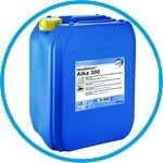 Alkaline detergent, neodisher®Alka 300