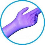 Disposable Gloves Trilites 994