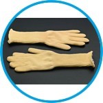 Heat Protective Gloves, up to +250 °C