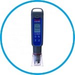 Conductivity Pocket Tester Eutech Elite CTS Pin/Cup