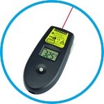 Infrared-Thermometer Flash III