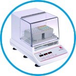 Shaking incubator with cooling ISICMBCDG
