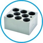 Blocks for Vials for Dry Block Heaters