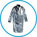 Heat protection coat
