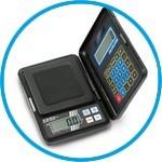 Pocket electronic balances, CM series