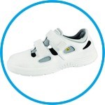 Safety Shoes Abeba® x-light