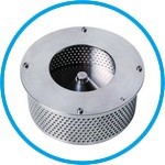 Accessories for Filtration centrifuge SIEVA-3