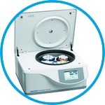 Benchtop centrifuges 5910 Ri (IVD)
