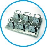 Accessories for Shaking Incubator 311DS