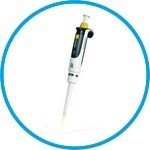 Single channel microliter pipettes, Transferpette® S, variable