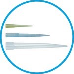 LLG-Labware pipette tips, economy 2.0, PP
