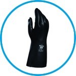 Chemical protective gloves UltraNeo 339, Neoprene