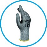 Cut-Protection gloves, KryTech 557