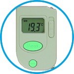Infrared-thermometers