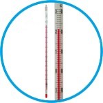 LLG-Low temperature thermometers, -200 to +30°C