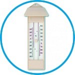 Min/Max-Thermometer
